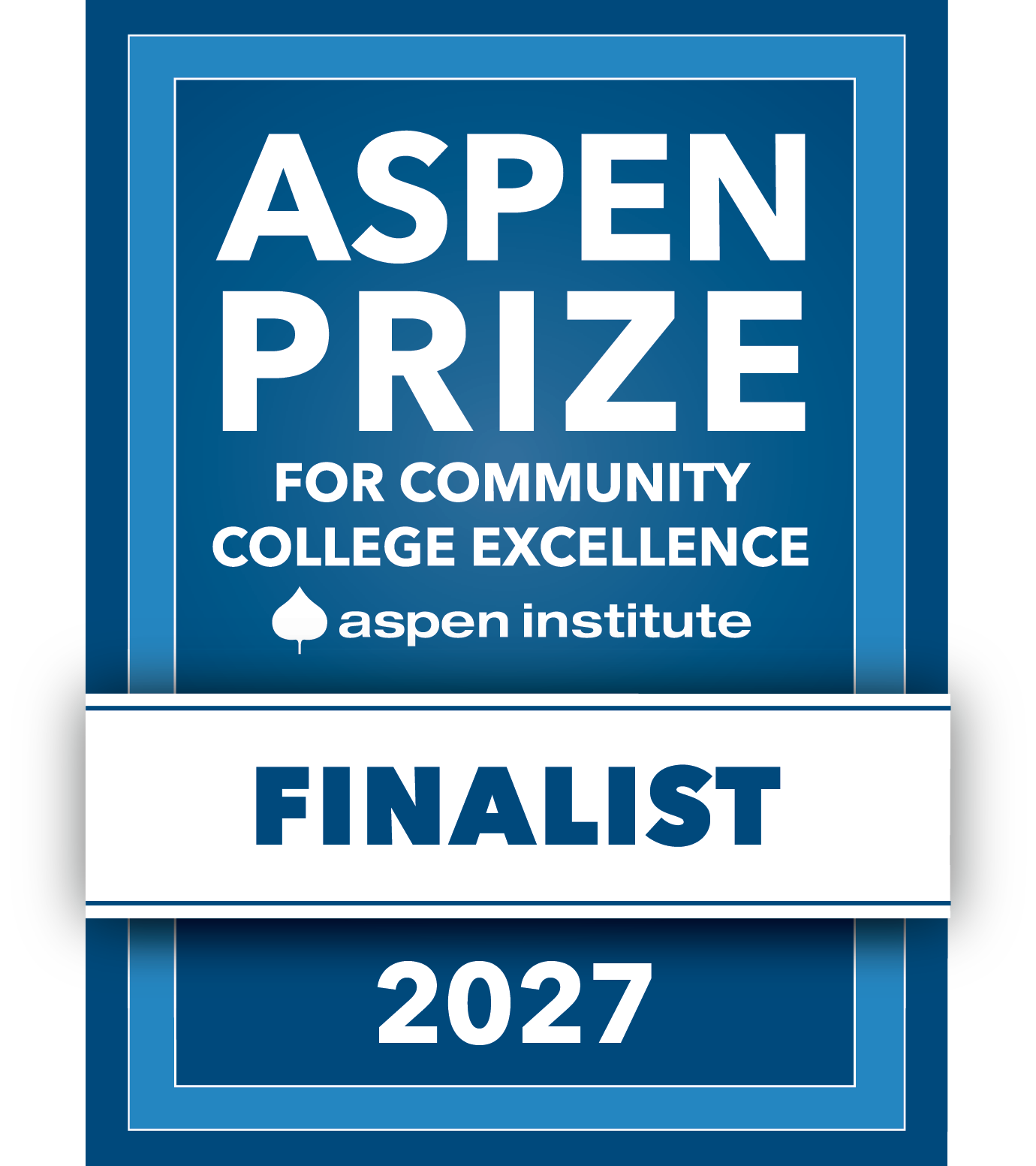 Aspen Prize Logo