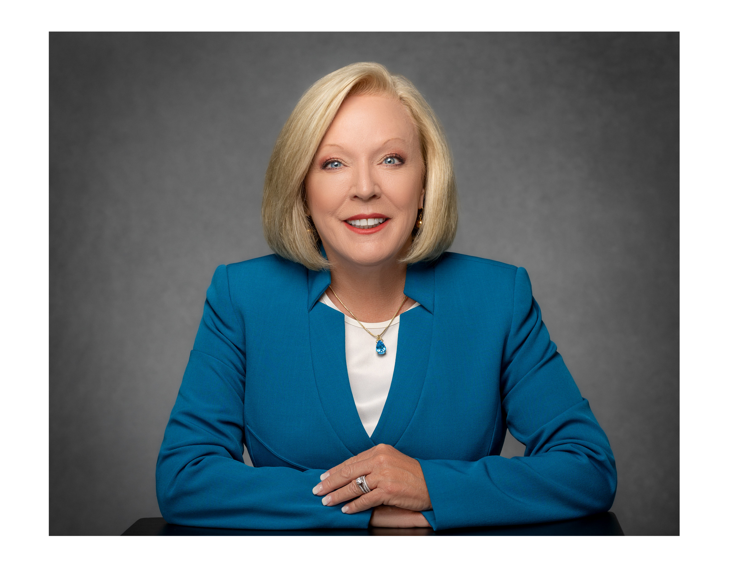 President Headshot